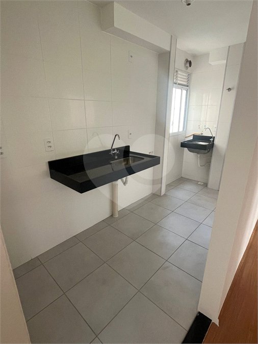Apartamento à venda com 2 quartos em Inhoaíba, Rio de Janeiro, RJ
