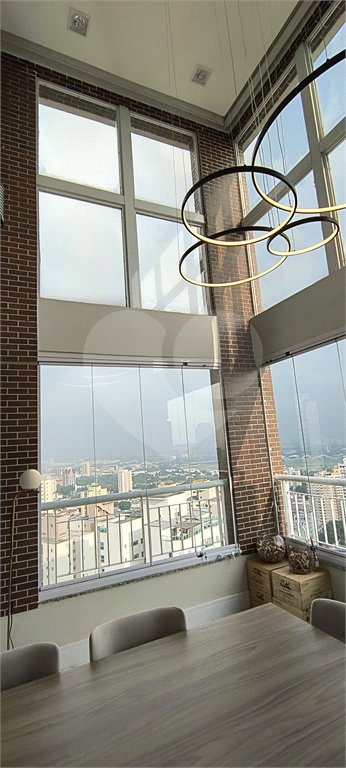 Duplex à venda com 1 suíte em Santa Teresinha, São Paulo, SP