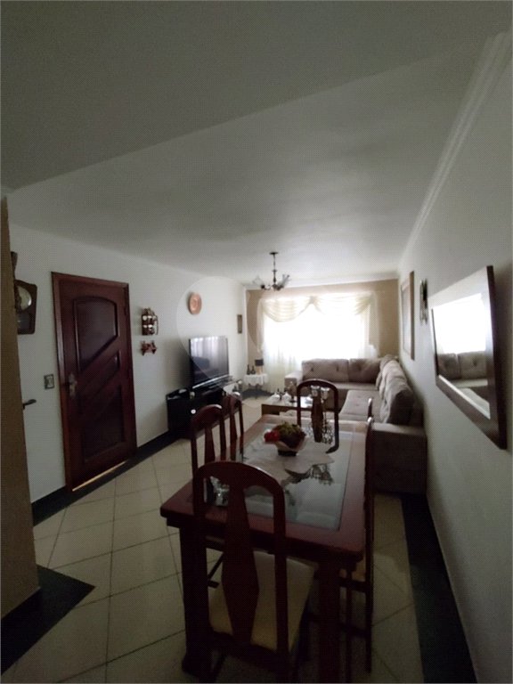 Sobrado à venda com 3 quartos, sendo 1 suíte,  em Casa Verde, São Paulo, SP