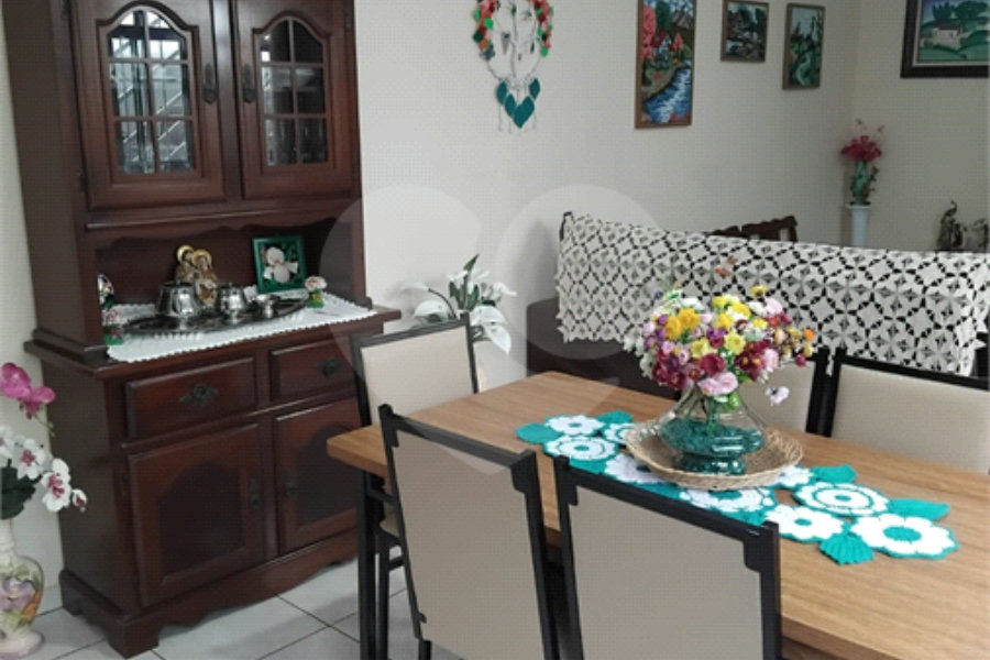Casa à venda com 2 quartos no Centro, Franco da Rocha, SP
