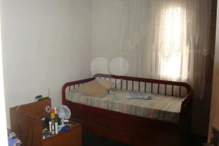 Sobrado à venda com 3 quartos em Tucuruvi, São Paulo, SP