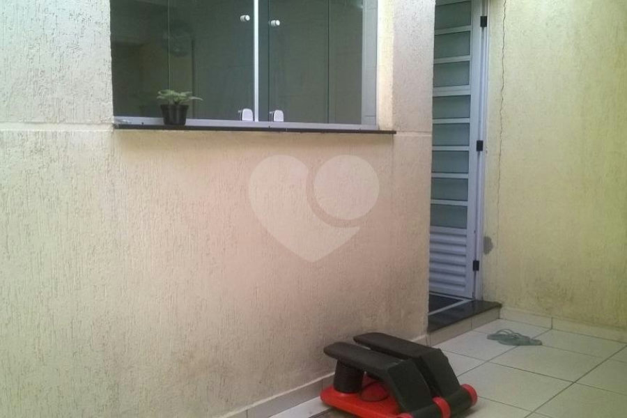 Sobrado à venda com 3 suítes em Lauzane Paulista, São Paulo, SP