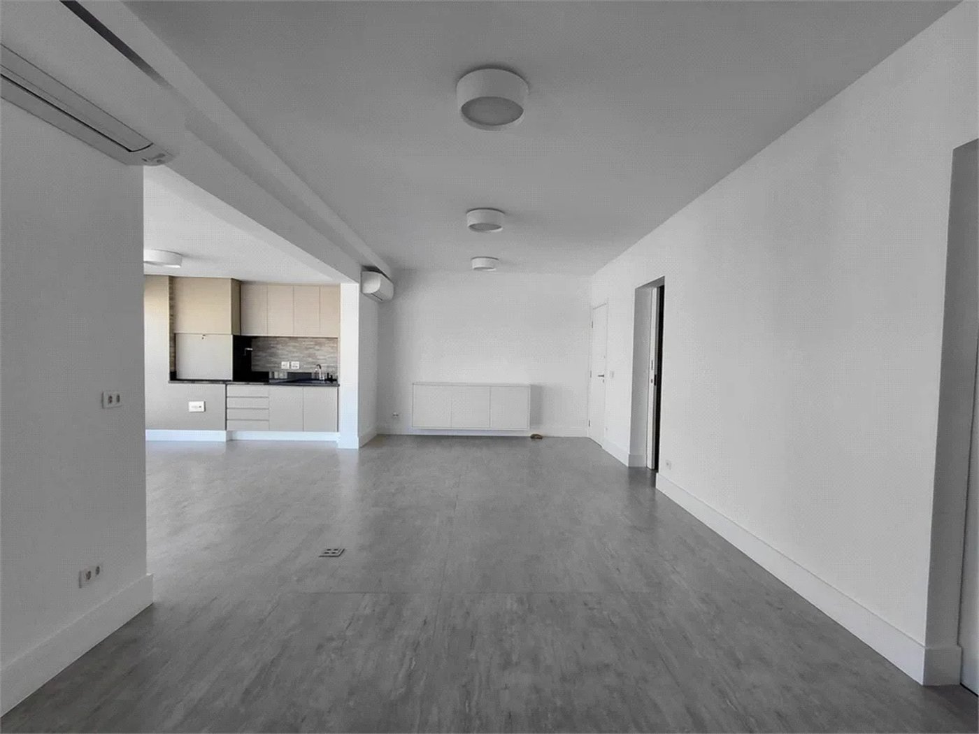 Apartamento à venda com 2 suítes em Água Branca, São Paulo, SP