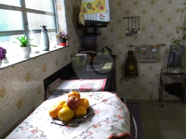 Sobrado à venda com 3 quartos em Freguesia do Ó, São Paulo, SP