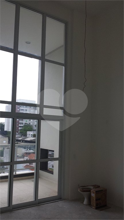 Apartamento à venda com 2 suítes em Vila Madalena, São Paulo, SP