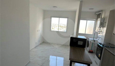 Apartamento à venda com 2 quartos em Vila Nova Cachoeirinha, São Paulo, SP