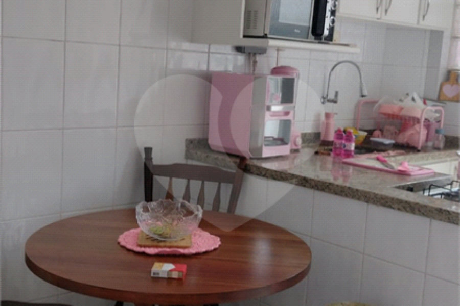 Apartamento à venda com 2 quartos, sendo 1 suíte, em Jardim São Paulo(zona Norte), São Paulo, SP