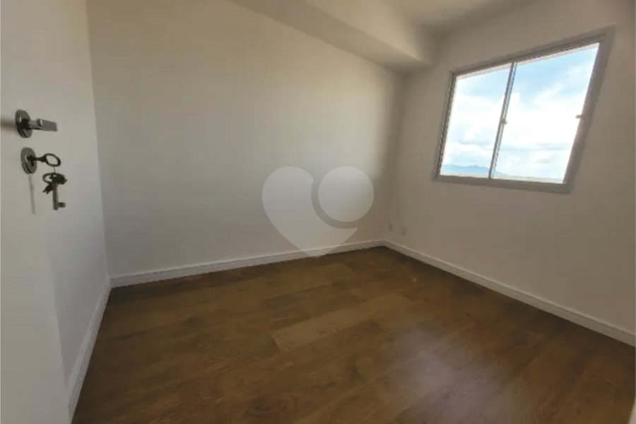 Apartamento à venda com 1 suíte em Tucuruvi, São Paulo, SP