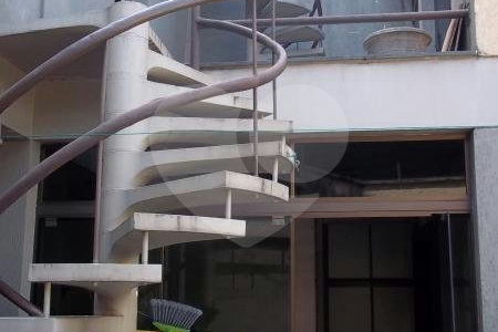 Sobrado à venda com 3 quartos, sendo 2 suítes, em Jardim São Bento, São Paulo, SP