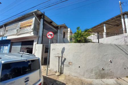 Casa à venda com 4 quartos em Vila Bonilha, São Paulo, SP