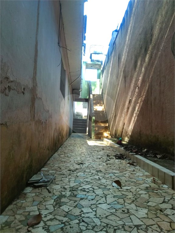 Sobrado à venda com 6 quartos em Jardim Imperial, São Paulo, SP