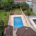 Sobrado à venda com 4 quartos, sendo 3 suítes,  em Horto Florestal, São Paulo, SP