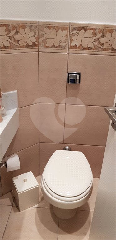 APARTAMENTO DE FINO TRATO - UM POR ANDAR NA MOOCA BELO