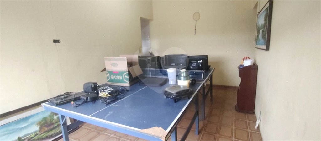 Sobrado à venda com 7 quartos, sendo 1 suíte, em Mandaqui, São Paulo, SP
