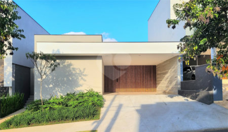 Casa à venda com 3 suítes no condomínio Sunset, Sorocaba - SP