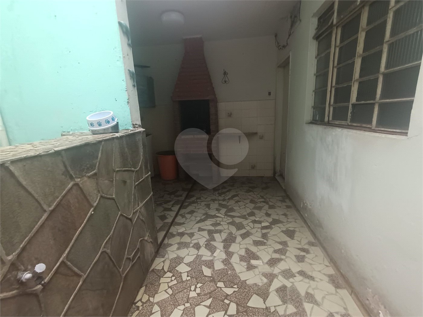 Casa à venda com 2 quartos em Jardim Vale das Virtudes, São Paulo, SP