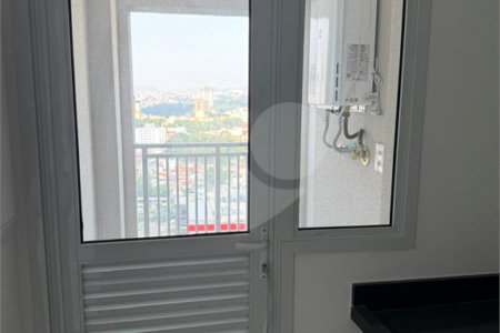 Apartamento à venda com 3 suítes no Centro, São Bernardo do Campo, SP