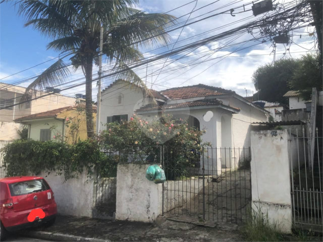 Terreno à venda em Casa Verde, São Paulo, SP