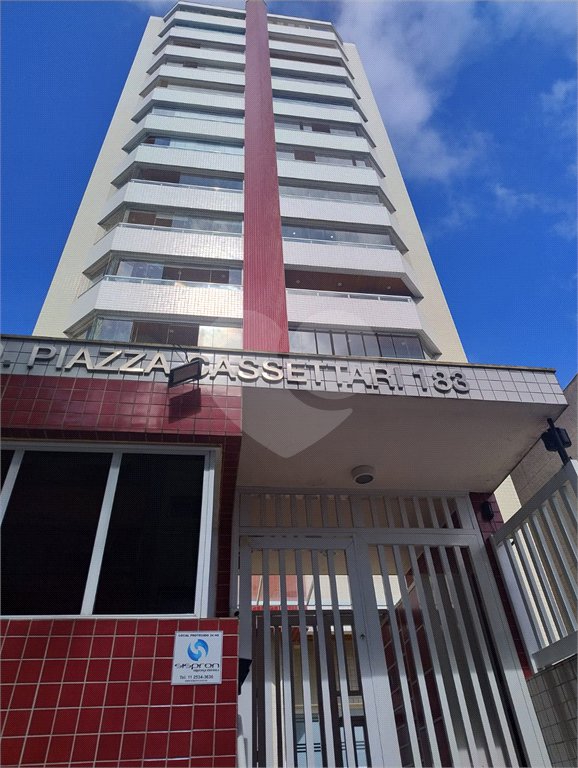 Apartamento para alugar com 3 suítes no Centro, São Bernardo do Campo, SP