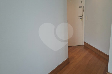 Apartamento para alugar com 2 quartos, sendo 1 suíte, em Cerqueira César, São Paulo, SP