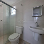 Apartamento à venda com 2 quartos, sendo 1 suíte, em Vila Haro, Sorocaba, SP