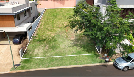 Terreno à venda em Jardim Olhos D´água I, Ribeirão Preto, SP