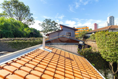 Casa de Vila à venda com 3 quartos, sendo 1 suíte, em Chácara Monte Alegre, São Paulo, SP
