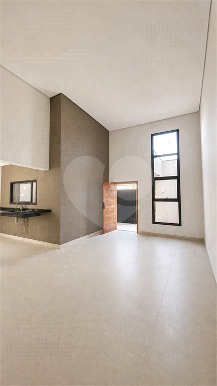 Casa à venda com 3 quartos, sendo 1 suíte, em Jardim Bom Sucesso, Indaiatuba, SP