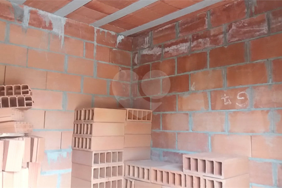 Casa à venda com 2 quartos no condomínio Tanque Velho, São Paulo - SP