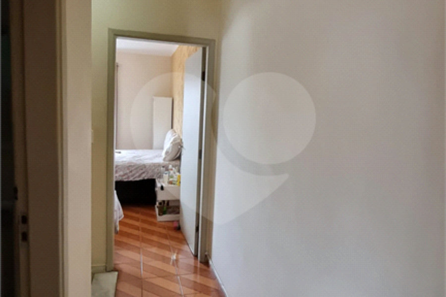 Sobrado à venda com 3 quartos, sendo 1 suíte, em Água Fria, São Paulo, SP