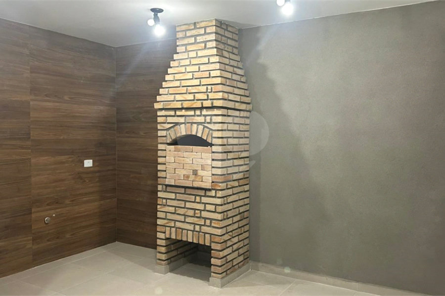 Casa para alugar com 1 quarto no condomínio Edificio Cometa, São Paulo - SP