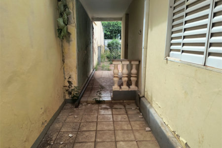 Casa à venda com 4 quartos, sendo 1 suíte, no Centro, Araraquara, SP