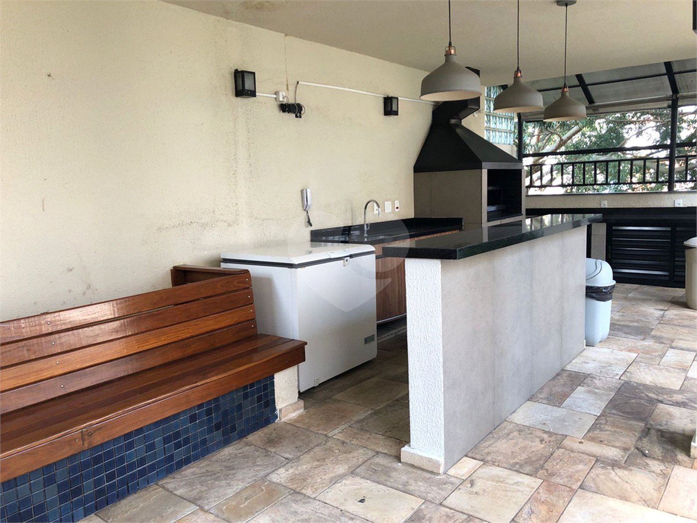 Apartamento à venda com 3 quartos, sendo 1 suíte, em Santana, São Paulo, SP