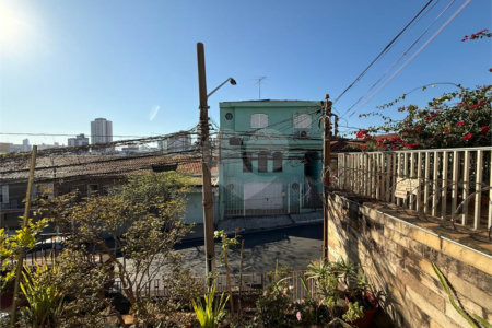 Terreno à venda com 2 quartos em Parada Inglesa, São Paulo, SP
