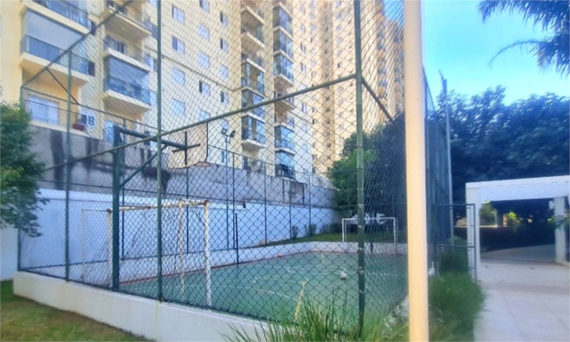 Apartamento à venda com 3 quartos em Jardim Imperador, Guarulhos, SP