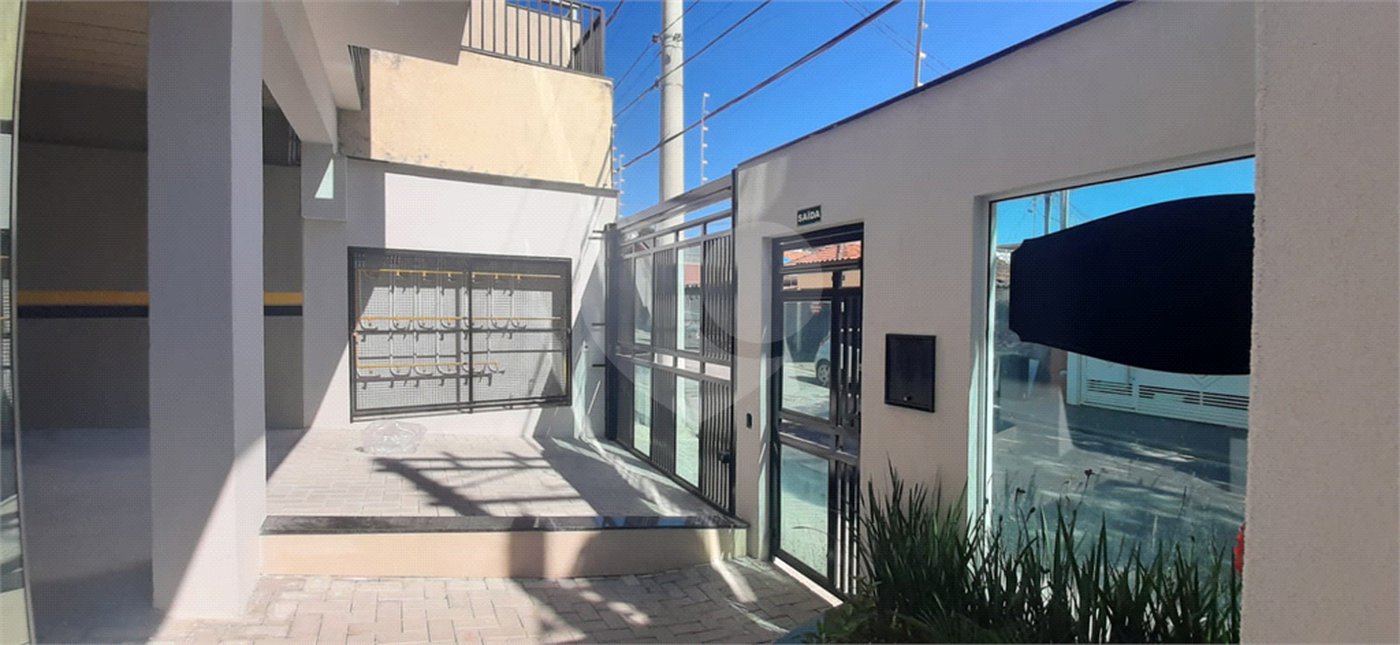 Apartamento à venda com 2 quartos em Tremembé, São Paulo, SP