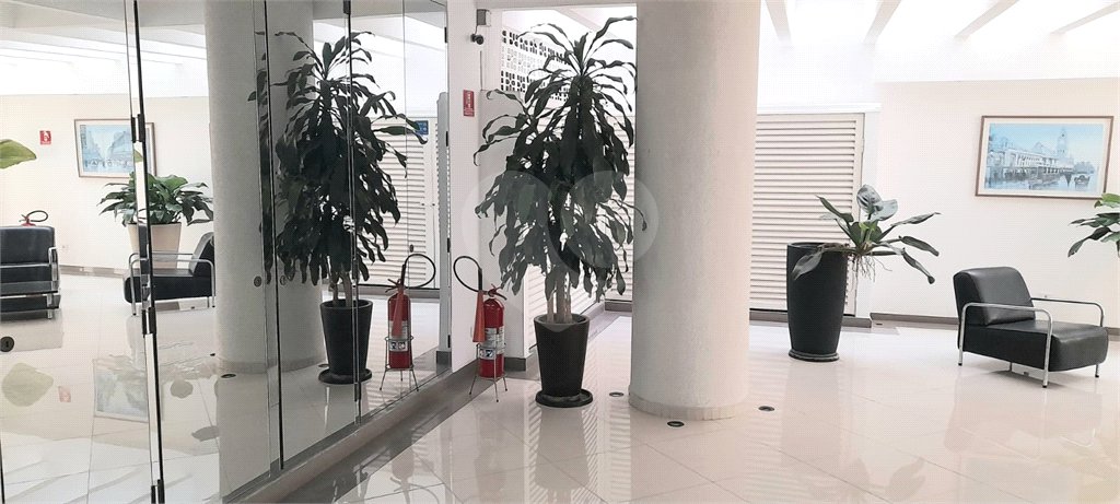 Apartamento à venda com 2 quartos em Jardim América, São Paulo, SP