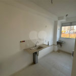 Apartamento à venda com 2 quartos em Jardim Helian, São Paulo, SP