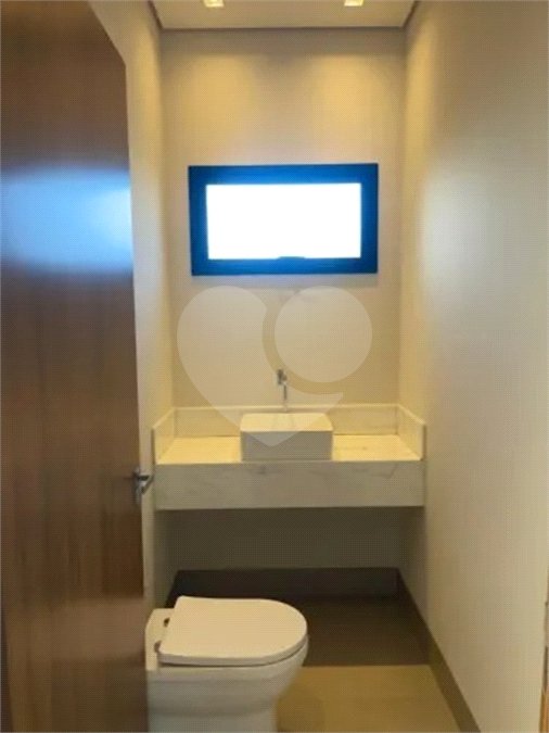 Casa à venda com 3 suítes no condomínio Alto do ;castelo 2, Ribeirão Preto - SP
