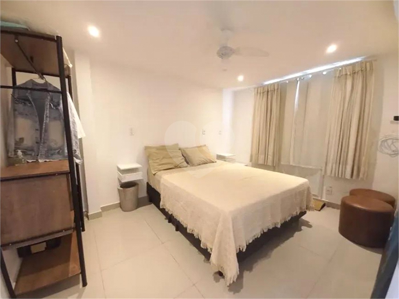 Cobertura à venda com 3 quartos, sendo 1 suíte, em Tijuca, Rio de Janeiro, RJ