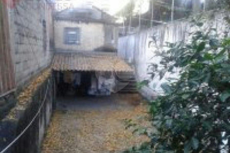 Casa Térrea à venda com 3 quartos em Santa Teresinha, São Paulo, SP