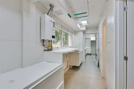 Apartamento à venda com 4 quartos, sendo 3 suítes, em Granja Julieta, São Paulo, SP