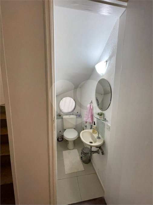Sobrado à venda com 3 quartos em Quinta da Paineira, São Paulo, SP