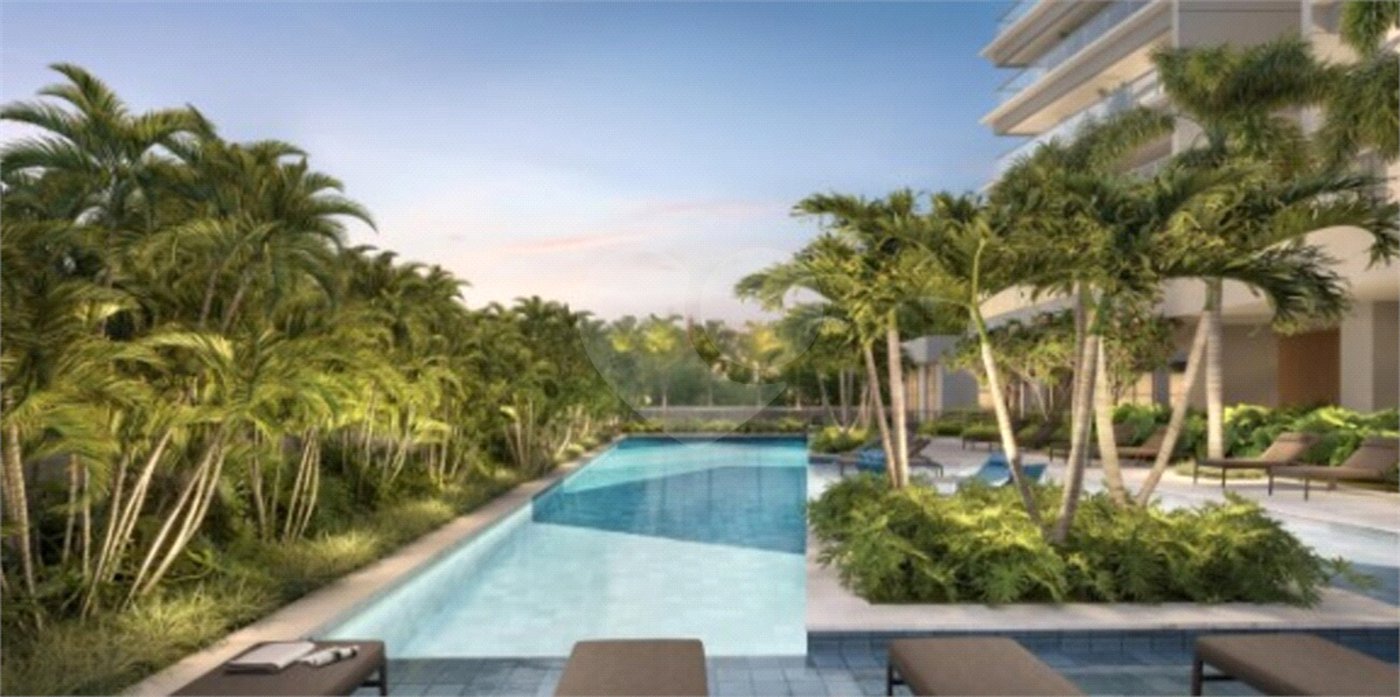 Apartamento à venda com 3 suítes em Chácara Santo Antônio (zona Sul), São Paulo, SP