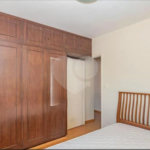 Apartamento à venda com 1 quarto em Aclimação, São Paulo, SP