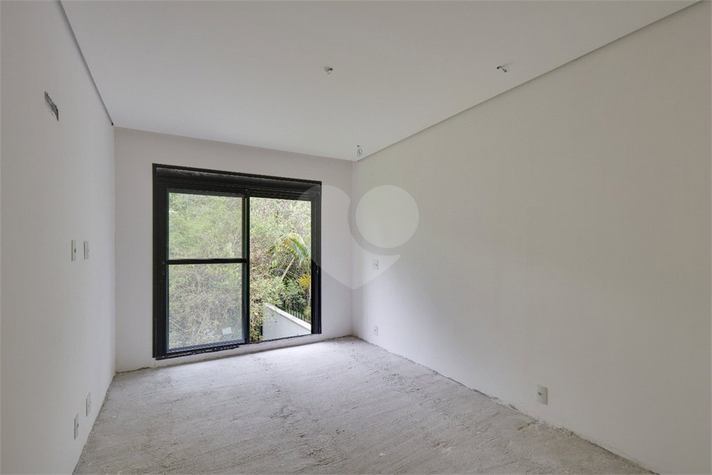 Casa à venda com 4 suítes no condomínio Rg 898 - Villa Boa Vista, São Paulo - SP