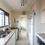 Apartamento à venda com 3 suítes em Vila Mascote, São Paulo, SP