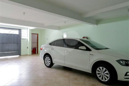 Sobrado à venda com 3 suítes em Vila Maria Alta, São Paulo, SP