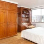 Apartamento à venda com 4 quartos, sendo 2 suítes,  em Tijuca, Rio de Janeiro, RJ