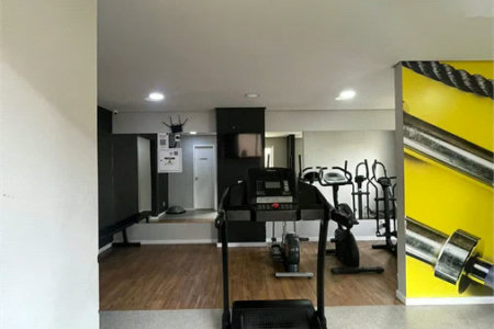 Apartamento à venda com 2 quartos, sendo 1 suíte, em Cidade dos Bandeirantes, São Paulo, SP